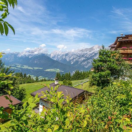 Frieden Das Alpine Panorama Hotel Hochpillberg Exterior foto